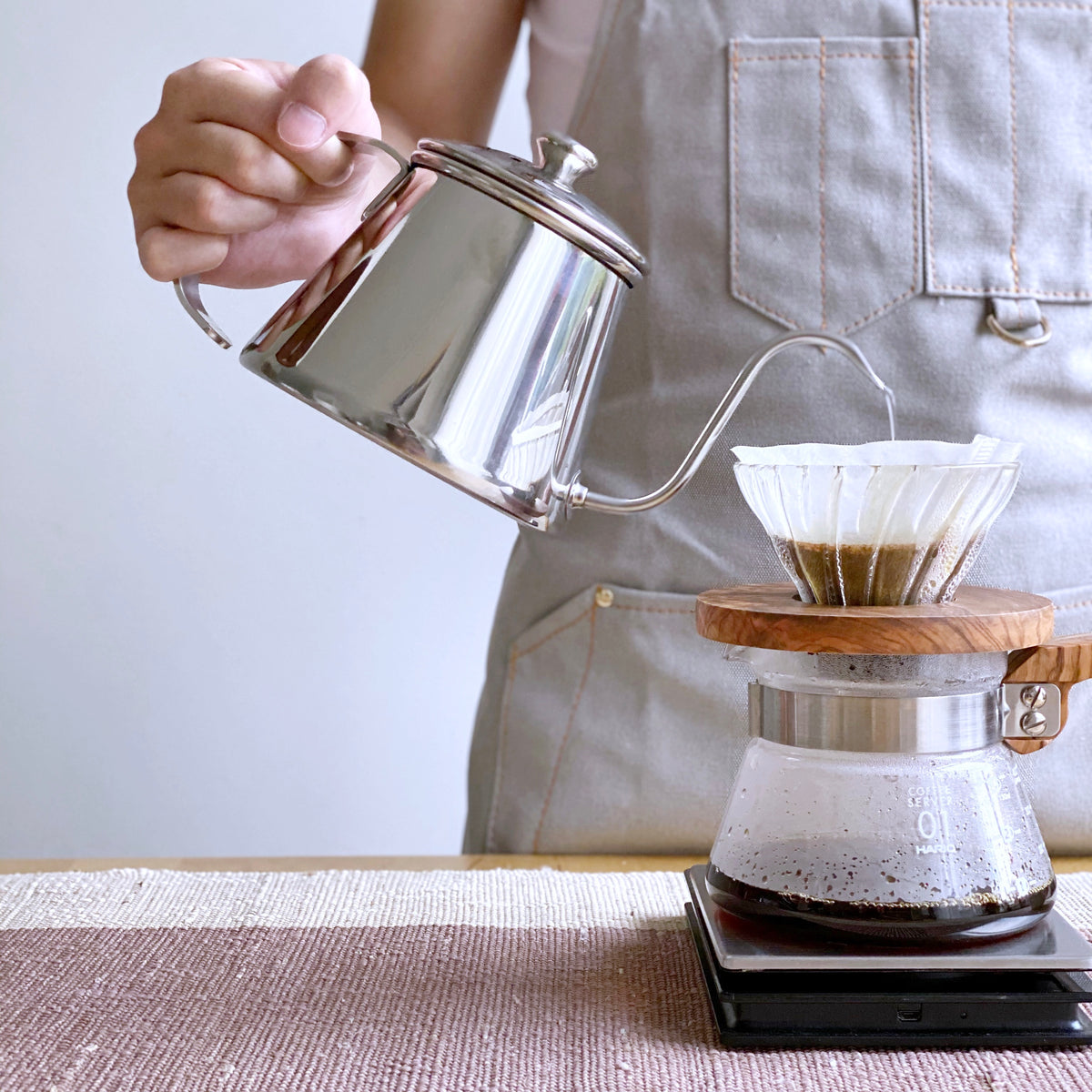 6 Essentials for Affordable Coffee Brewing at Home