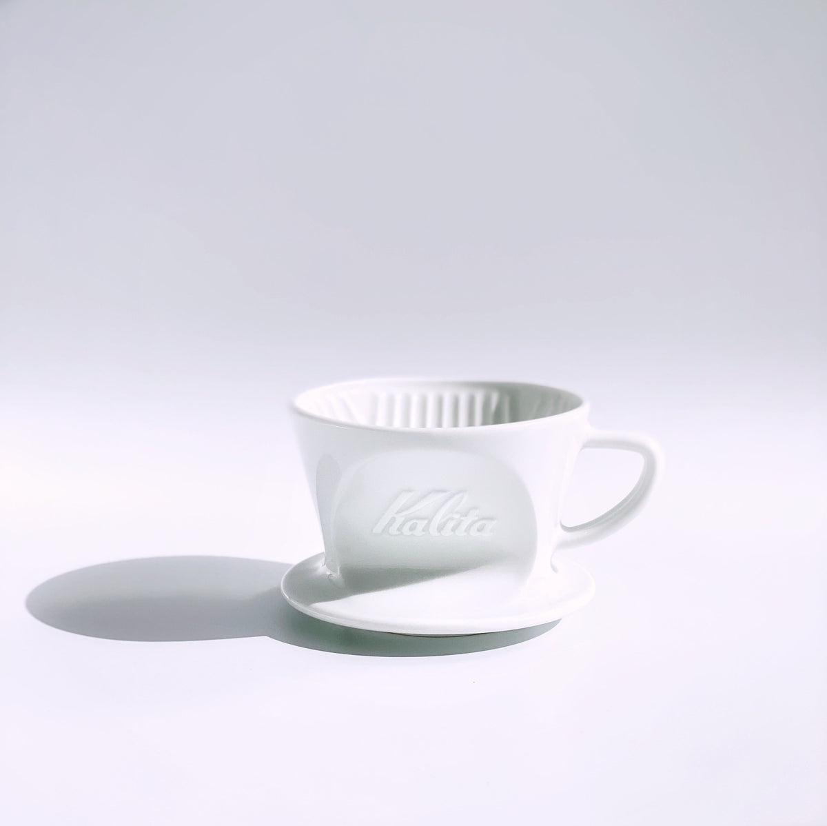 Kalita Hasami-ware Dripper