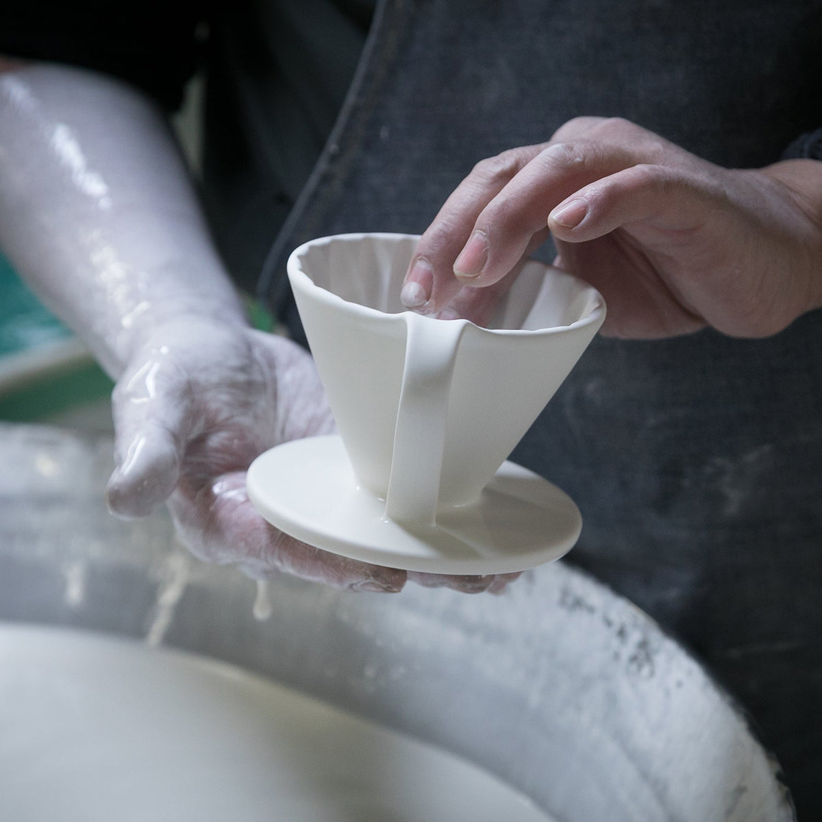 What is Arita Ware (Arita Porcelain)?