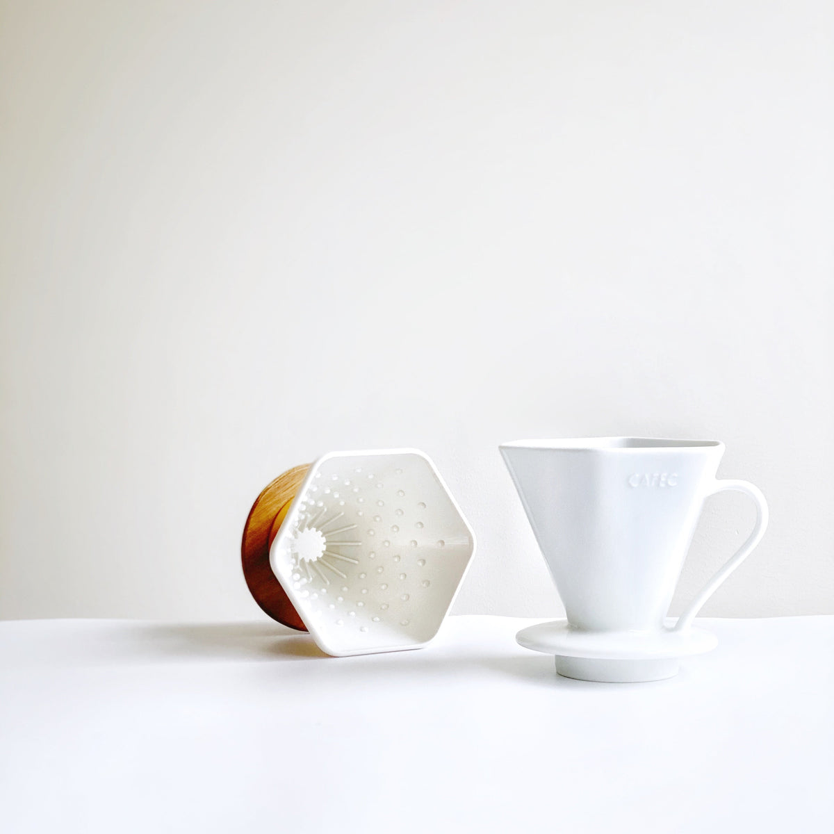 CAFEC Deep Dripper