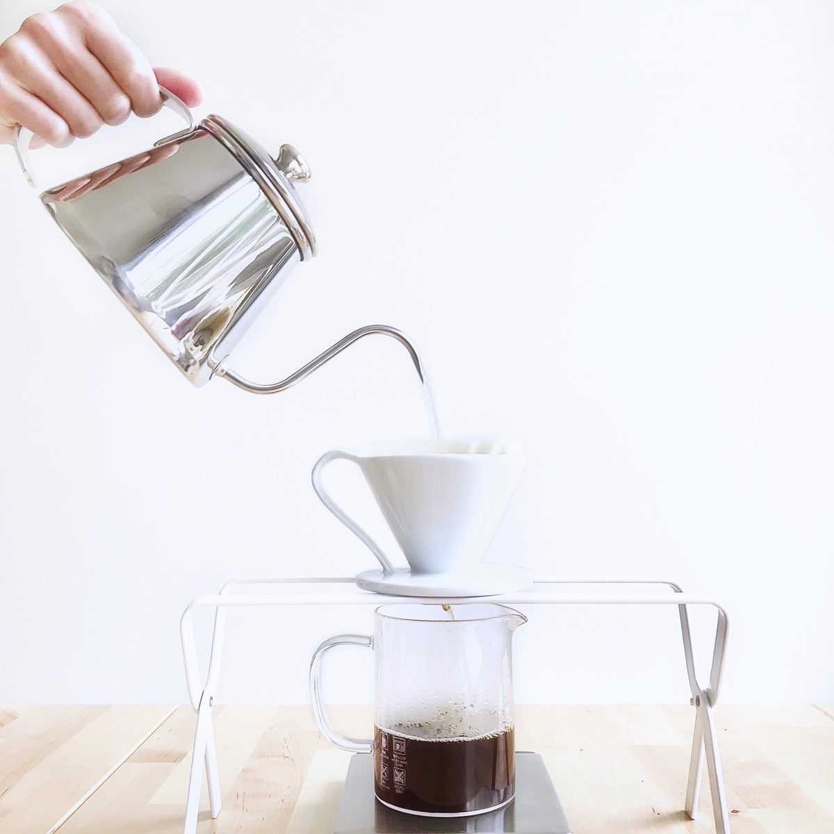 How to Brew Coffee At Home