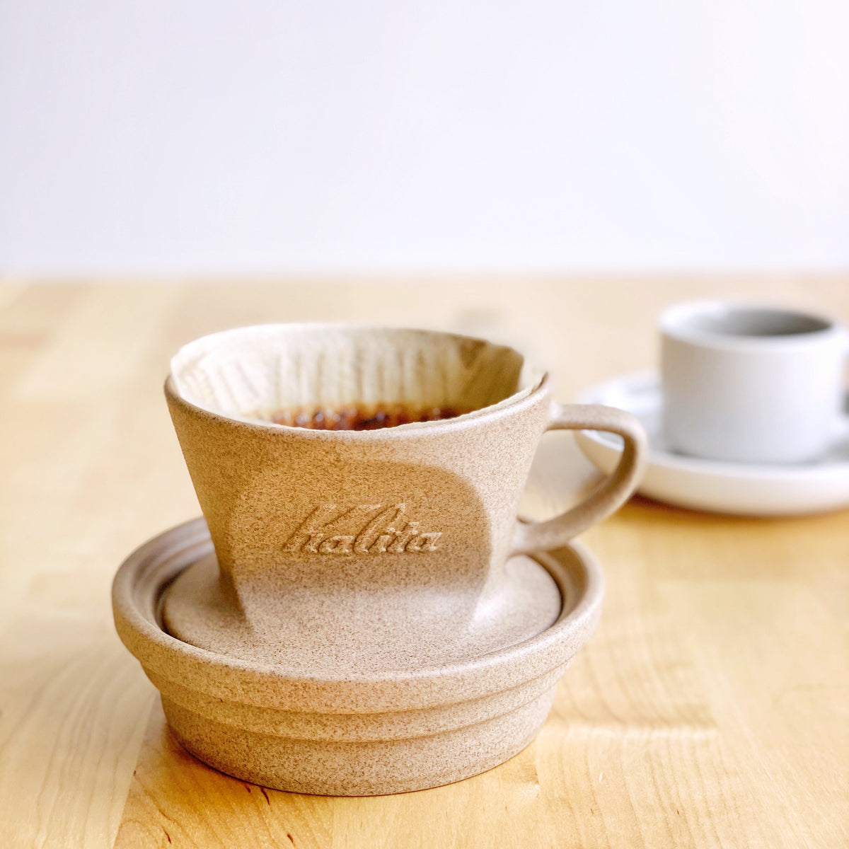 Love and hate: Kalita Hasami Sandstone 101