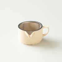 Origami Kyusu Teapot