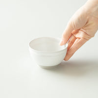 Origami Matcha Bowl