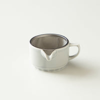 Origami Kyusu Teapot