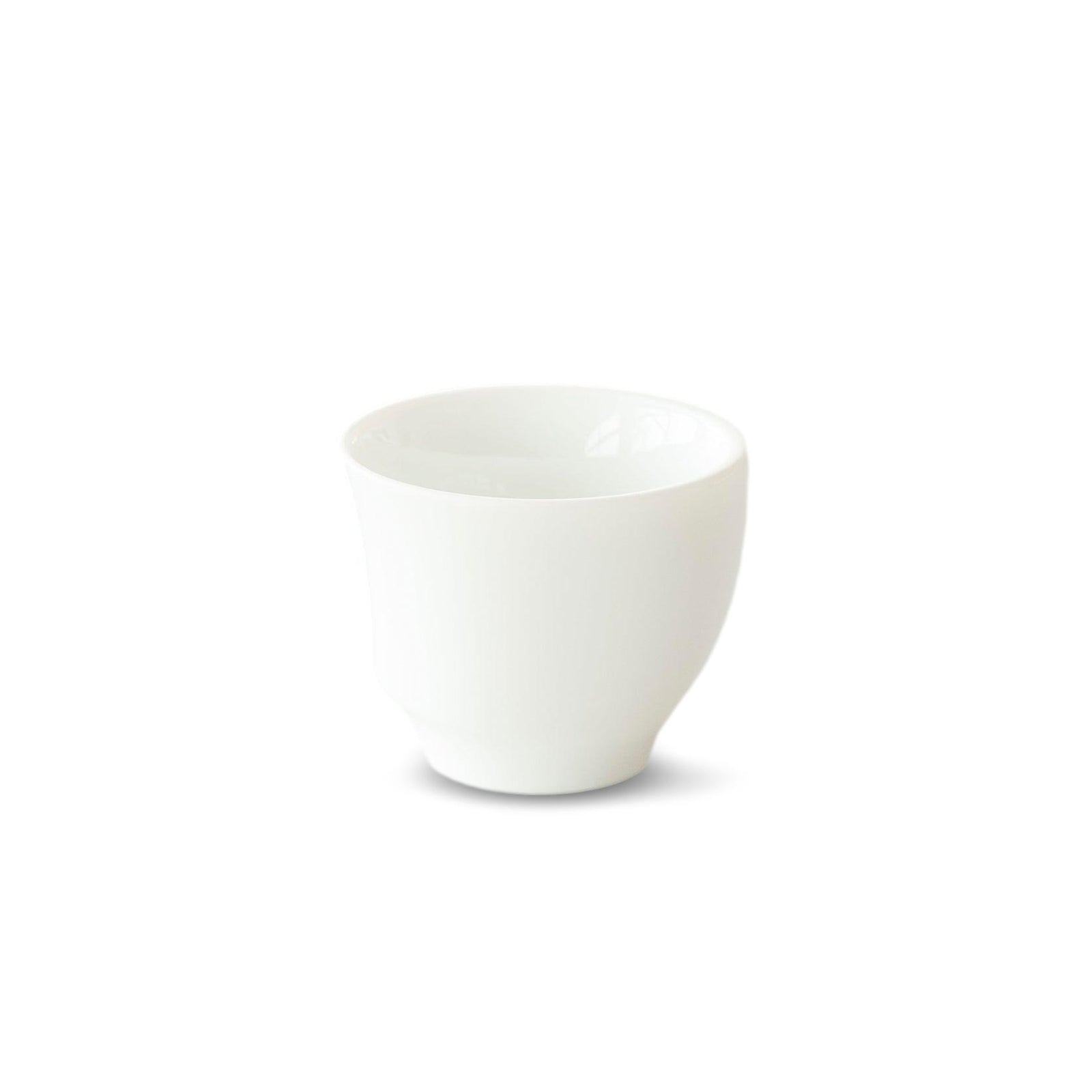 Origami Sensory Asymmetry Cup – Kohiraifu 珈琲生活