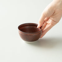 Origami Matcha Bowl