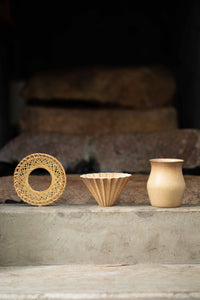 Origami Dripper S Rinko [Limited / Pre-order]