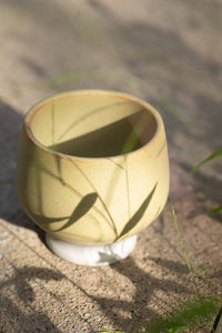 Origami Tone Cup [Fukami / 深み]