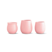 Origami Flavour Cup