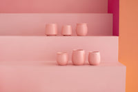 Origami Flavour Cup