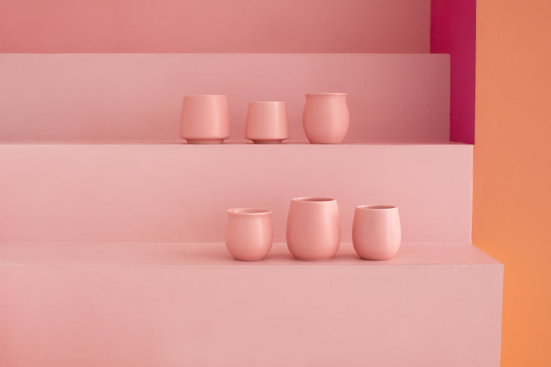 Origami Flavour Cup
