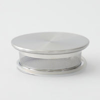Origami Tea Pot Stainless Lid