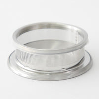 Origami Tea Pot Stainless Lid