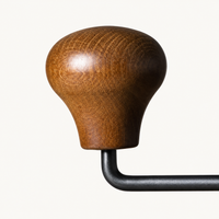 1Zpresso Wooden Knob – Replacement Part