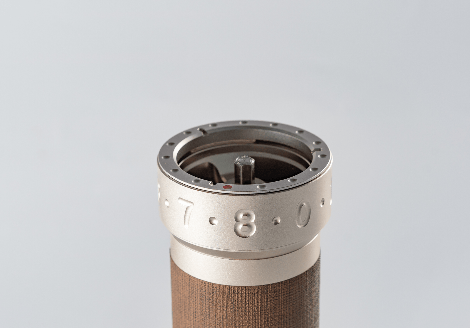 STANDART No.24〜29 6冊セット COFFEE 1Zpresso ZP6 Special Manual Grinder – Kohiraifu 珈琲生活