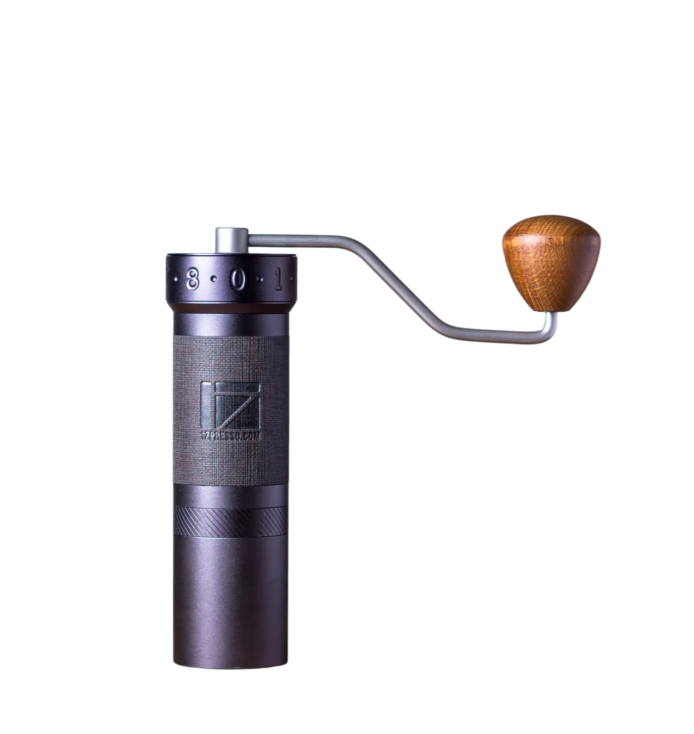 1Zpresso ZP6 Special Manual Grinder – Kohiraifu 珈琲生活 1Zpresso ZP6 Special Manual Grinder – Kohiraifu 珈琲生活