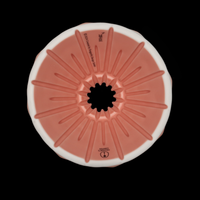 DragonFly CT62 Dripper