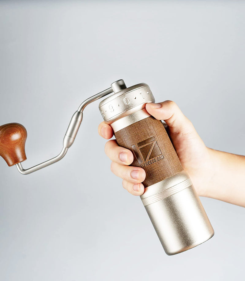 1Zpresso K-Ultra Manual Grinder – Kohiraifu 珈琲生活