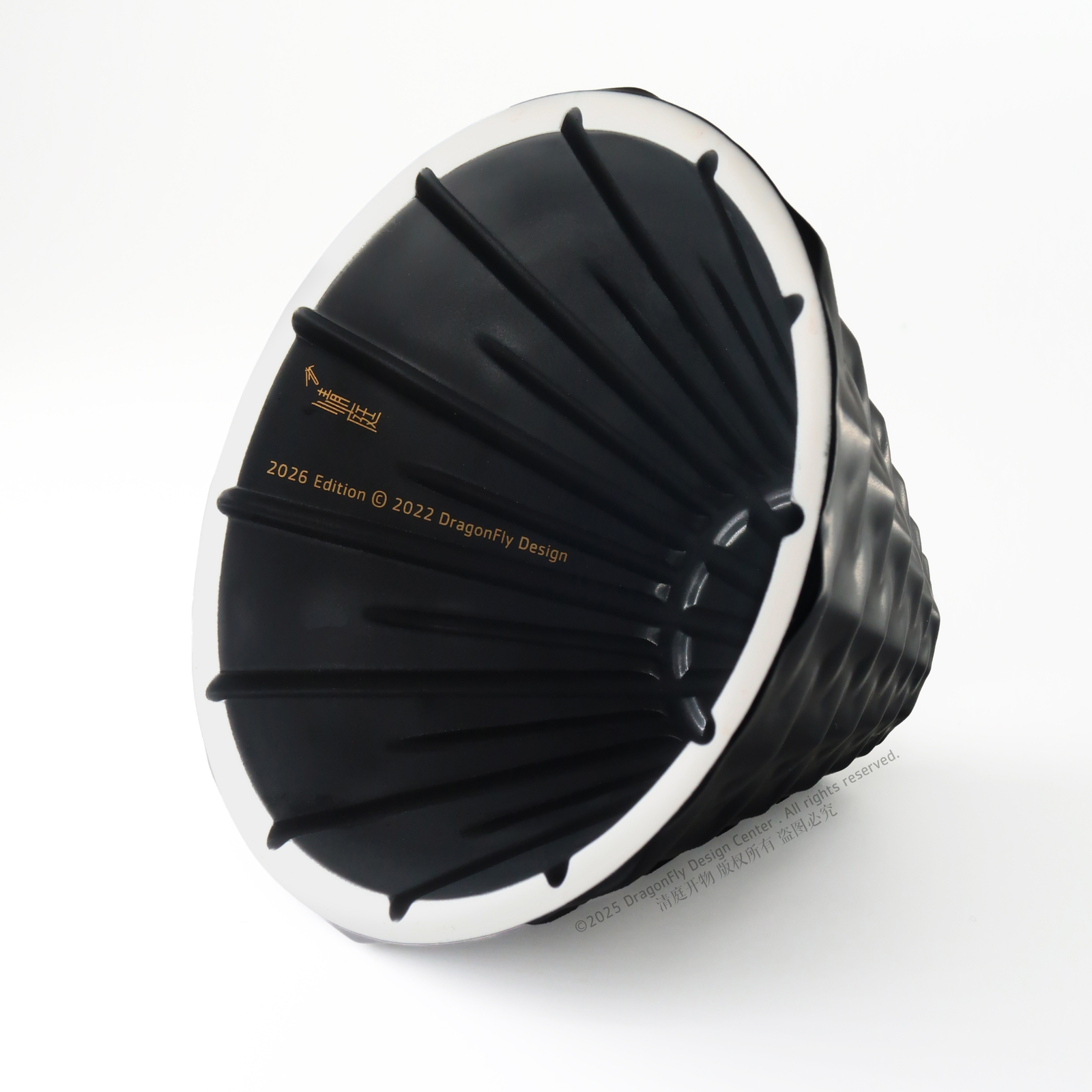 DragonFly CT62 Dripper – Kohiraifu 珈琲生活