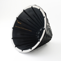 DragonFly CT62 Dripper