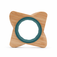 DragonFly Flat Dripper Holder and Silicone Ring