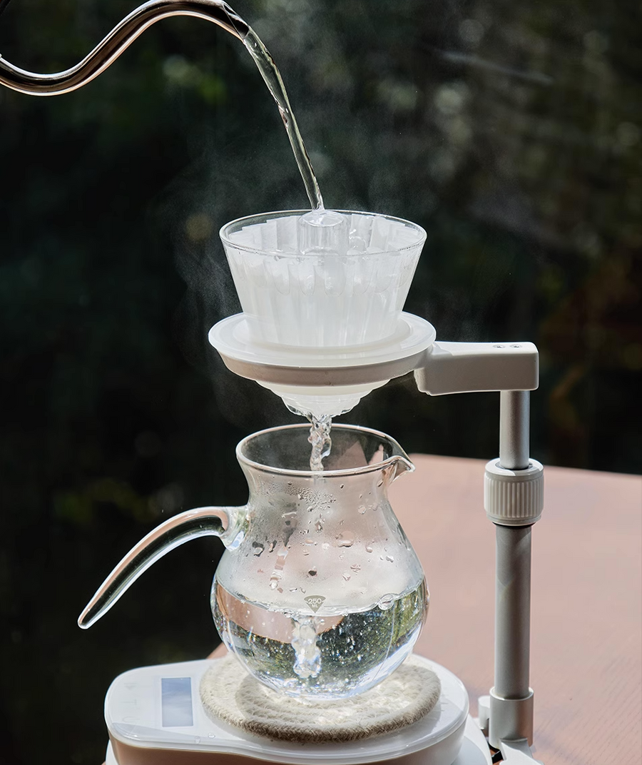 Prism Paper Filter Negotiator - Main Image