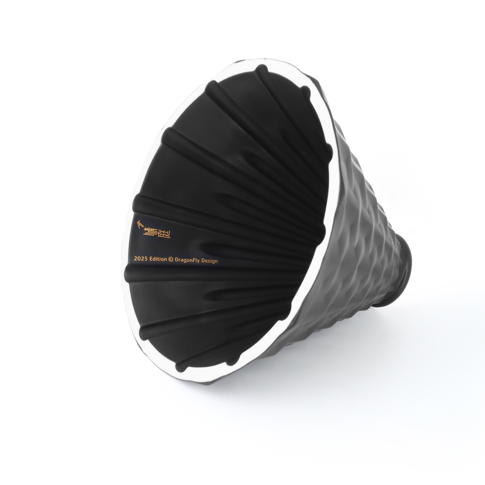 DragonFly CT62 Transit Pro Dripper – Kohiraifu 珈琲生活