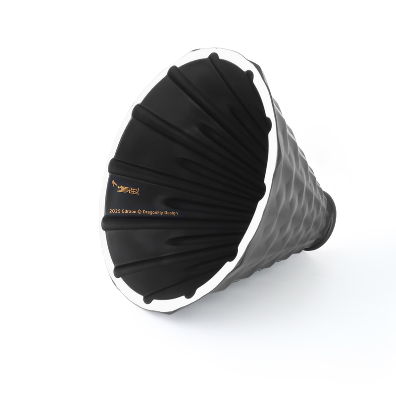 DragonFly CT62 Transit Pro Dripper – Kohiraifu 珈琲生活