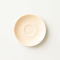 Origami 3oz Saucer