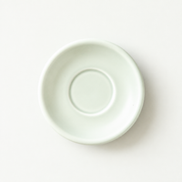 Origami 6/8/10oz Latte Bowl Saucer