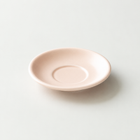 Origami 6/8/10oz Latte Bowl Saucer