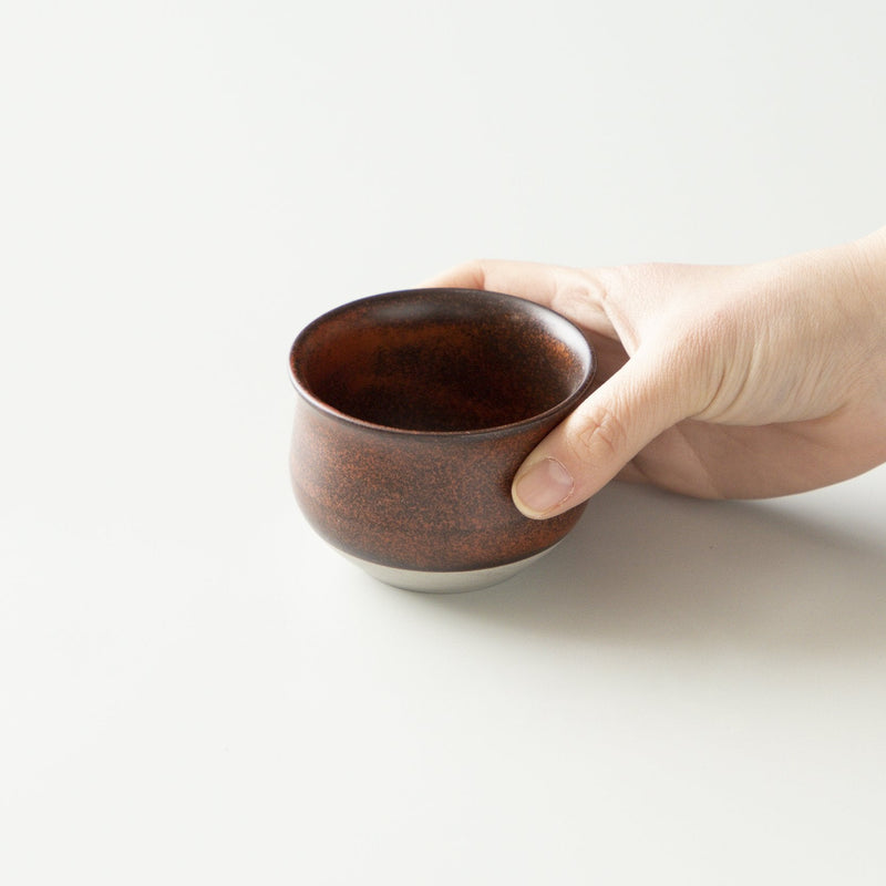Origami Pinot Flavour Tea Bowl