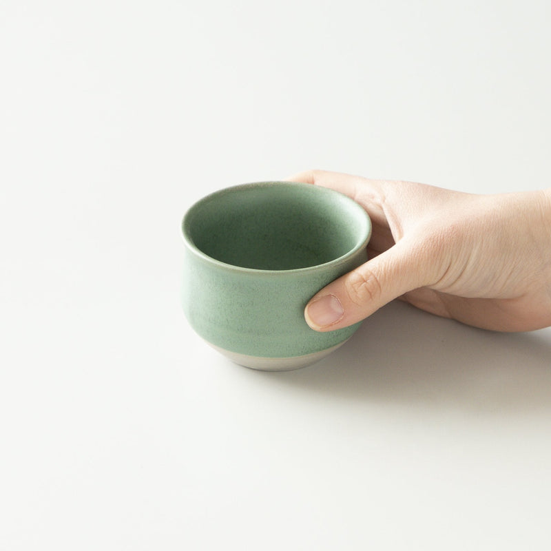 Origami Pinot Flavour Tea Bowl