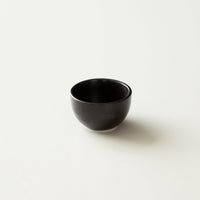 Origami Sensory Espresso Cup [Round]