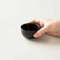 Origami Sensory Espresso Cup [Round]