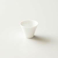 Origami Sensory Espresso Cup [Narrow]