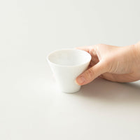 Origami Sensory Espresso Cup [Narrow]
