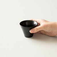 Origami Sensory Espresso Cup [Narrow]