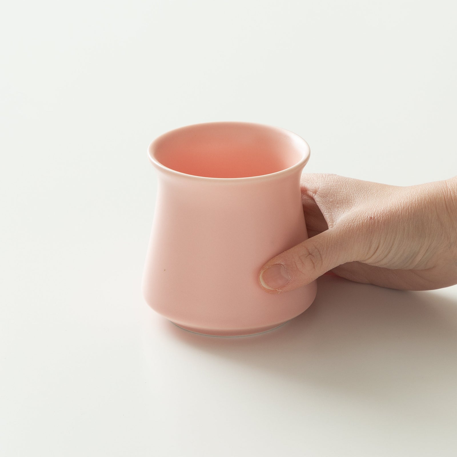 Origami Harmony Cup – Kohiraifu 珈琲生活