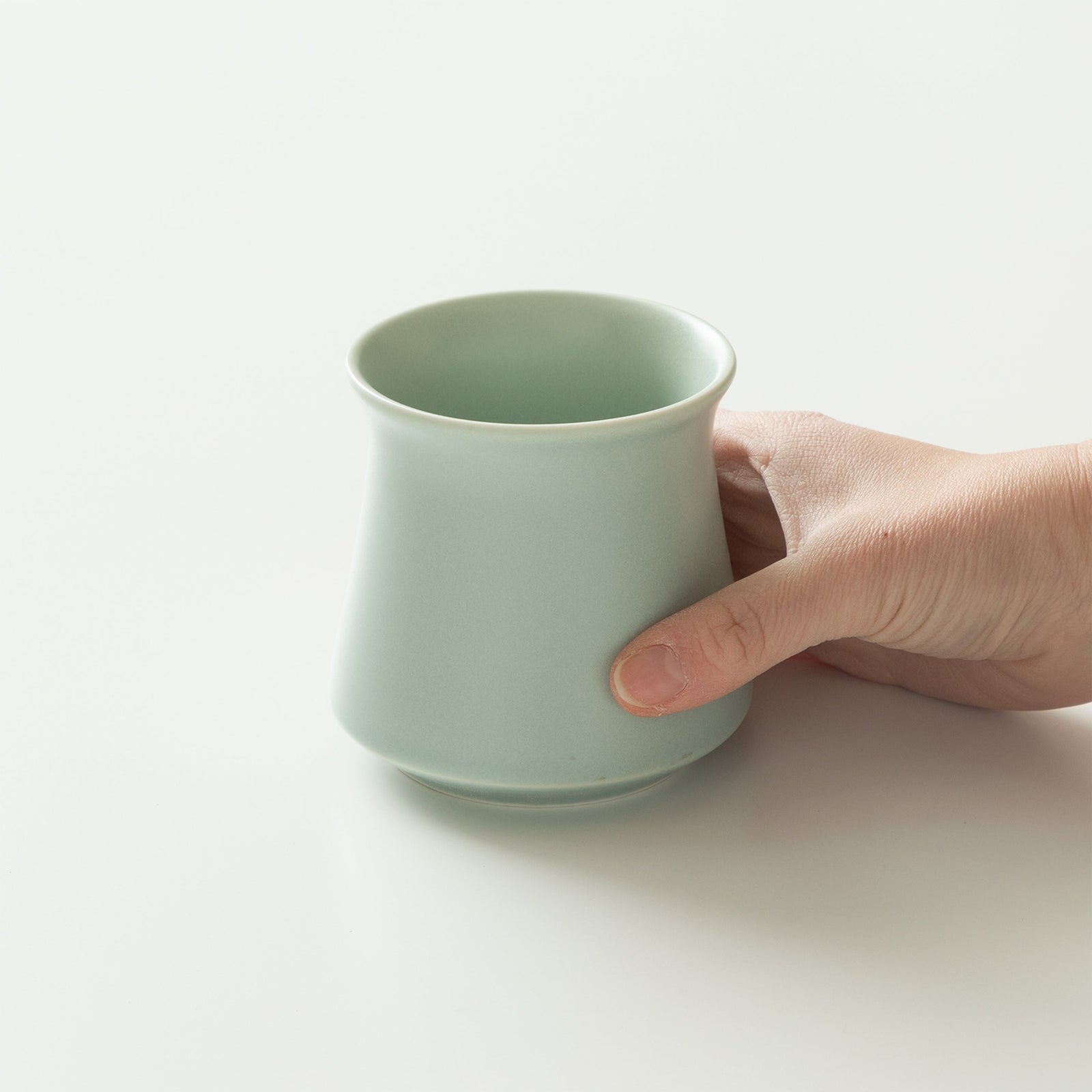 Origami Harmony Cup – Kohiraifu 珈琲生活