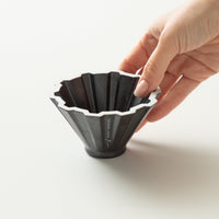 Origami Pinn Dripper+Jig