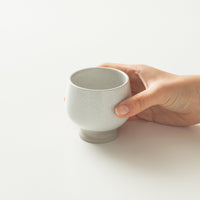 Origami Tone Cup [Fukami / 深み]