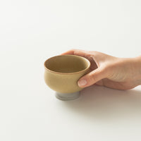 Origami Tone Cup [Yoin / 余韻]