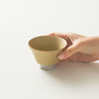 Origami Tone Cup [Kaori / 香り]