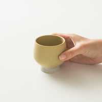 Origami Tone Cup [Fukami / 深み]