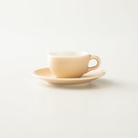Origami 3oz Saucer