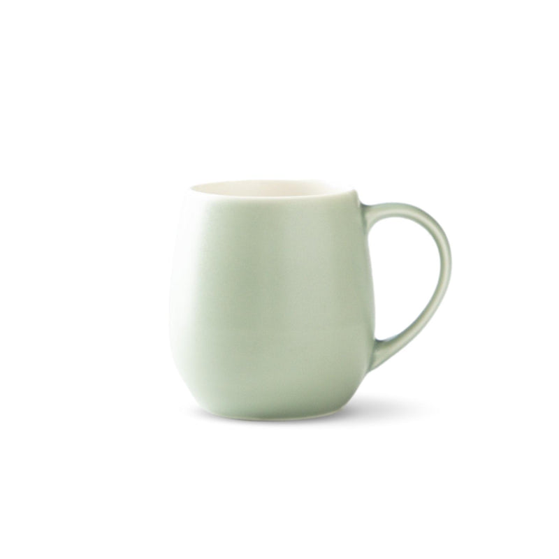 Origami Barrel Aroma Mug