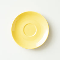 Origami Saucer
