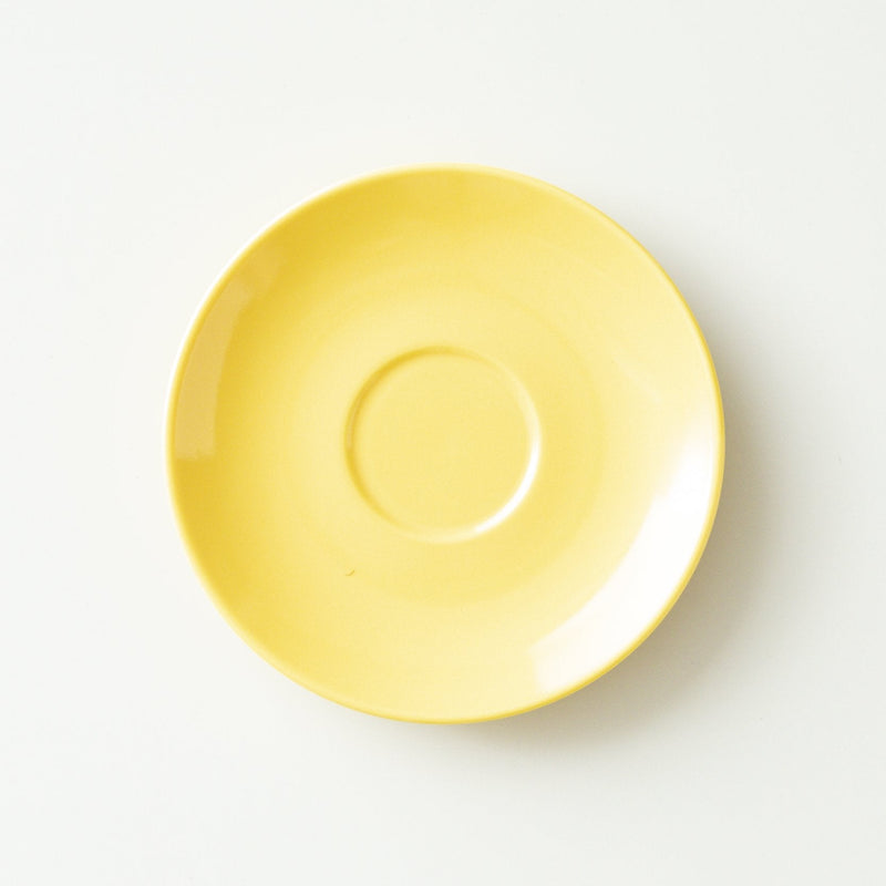 Origami Saucer